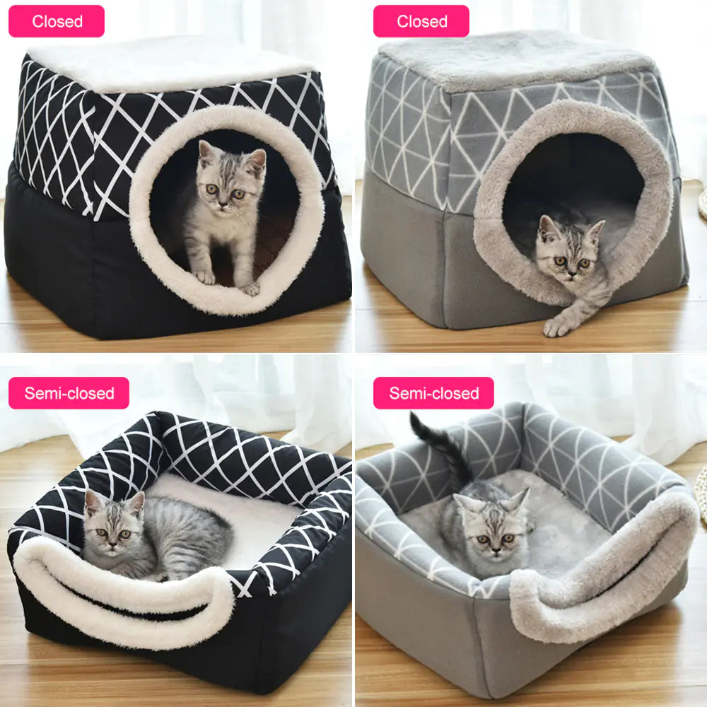 The Perfect Blend of Style, Comfort & Support