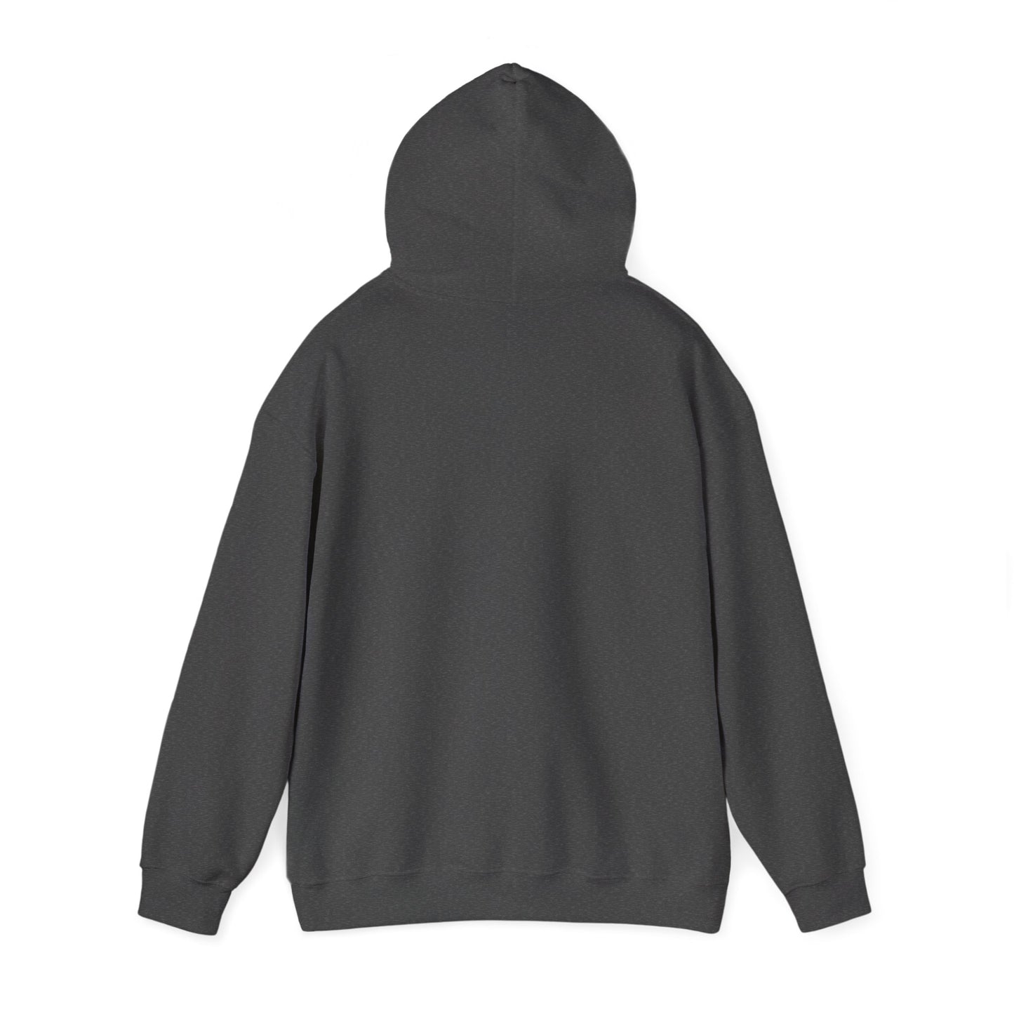 City Skyline Hoodie – Minimal Black San Francisco Skyline Design