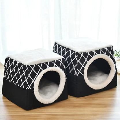 The Perfect Blend of Style, Comfort & Support