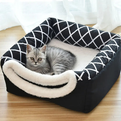 The Perfect Blend of Style, Comfort & Support